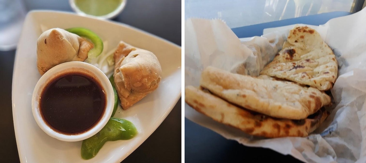 Bombay Kitchen
