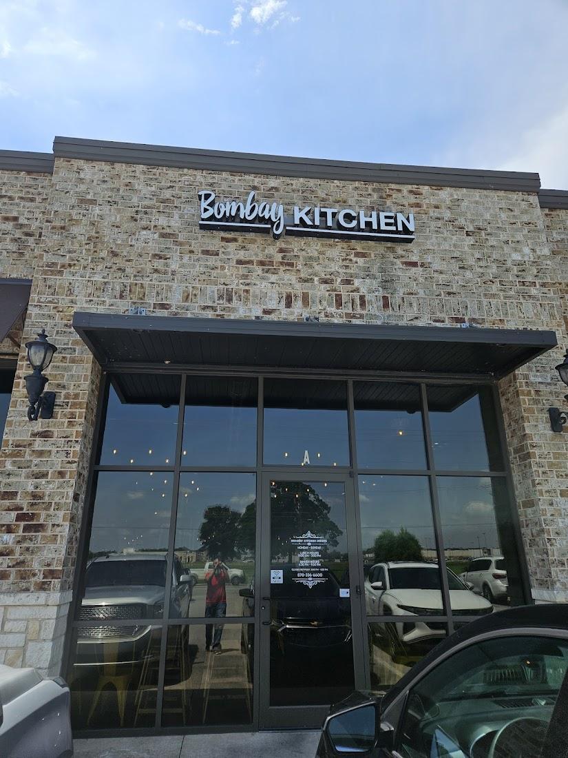 Bombay Kitchen
