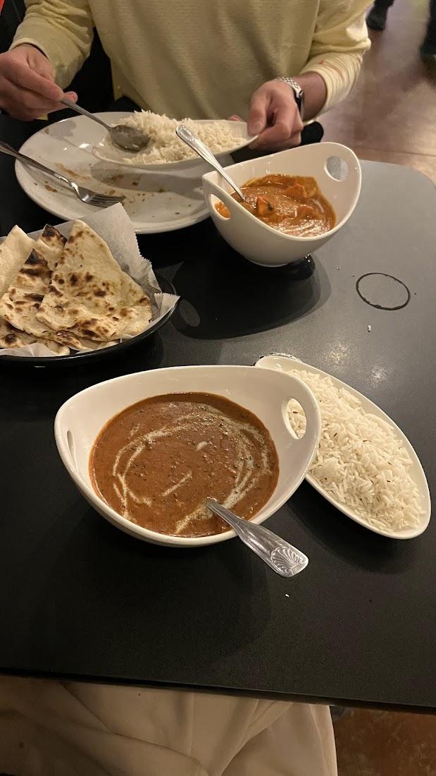 Bombay Kitchen