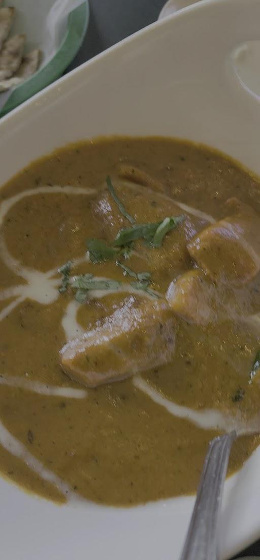 Bombay Kitchen