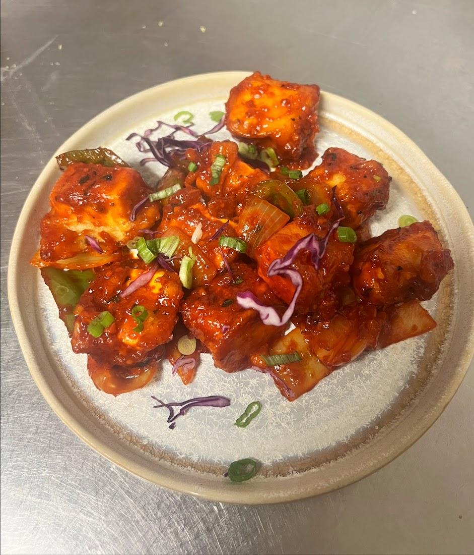 Bombay Kitchen