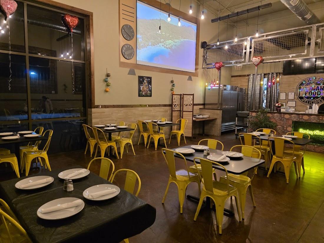 Bombay Kitchen