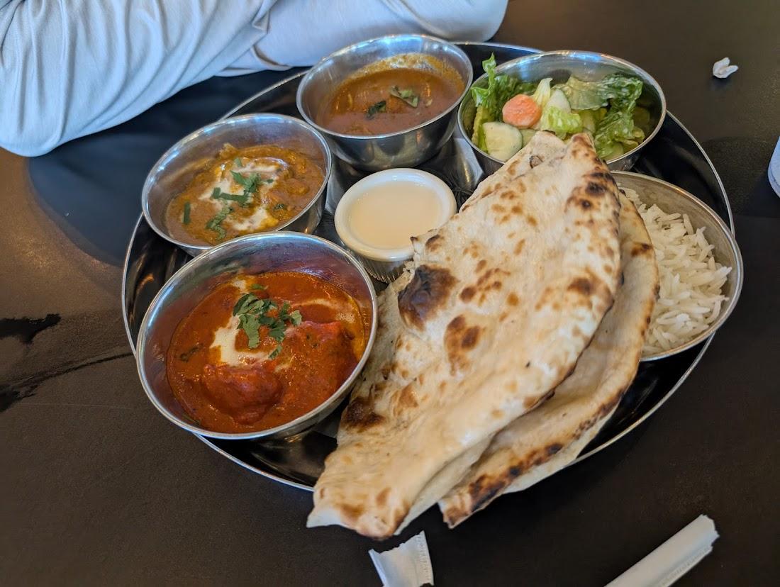 Bombay Kitchen